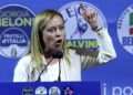 Italy’s New PM Vows To Defend Italy From Klaus Schwab’s WEF In Rousing Victory Speech