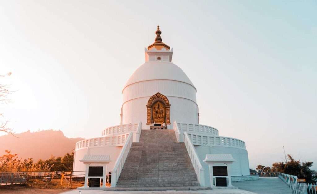 peace pagoda 1