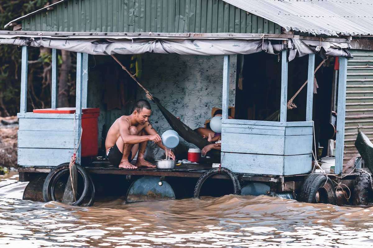 Tropical depression: Mexico's pacific coast gets hit by unexpected hurricane 3 pexels photo 1739855 1