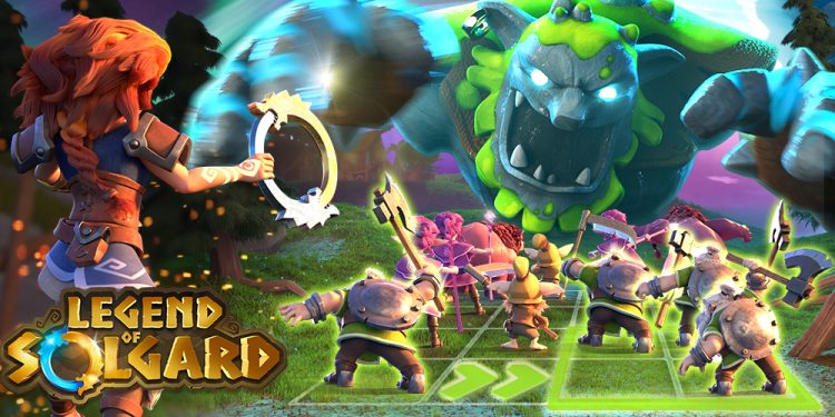 Legend of Solgard 2.34.3 Apk for Android 1 Legend of Solgard 2.34.3 Apk for Android
