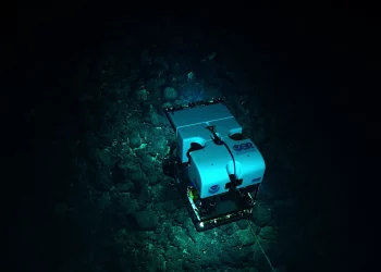 What’s an ROV?