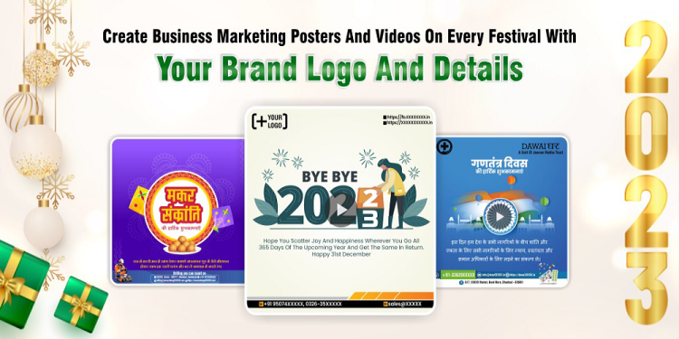 Festival Poster Maker & Post (PREMIUM) 4.0.25 Apk for Android