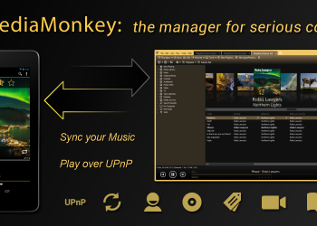 MediaMonkey (PRO) 2.0.0.1061 Apk for Android