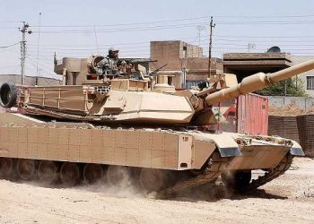 VS sturen Abrams tanks naar Oekraïne–Zal het verschil maken?