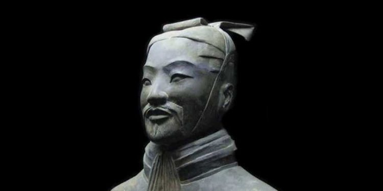 Tactiek zonder strategie is het lawaai vóór de nederlaag 1 Tactiek zonder strategie is het lawaai vóór de nederlaag