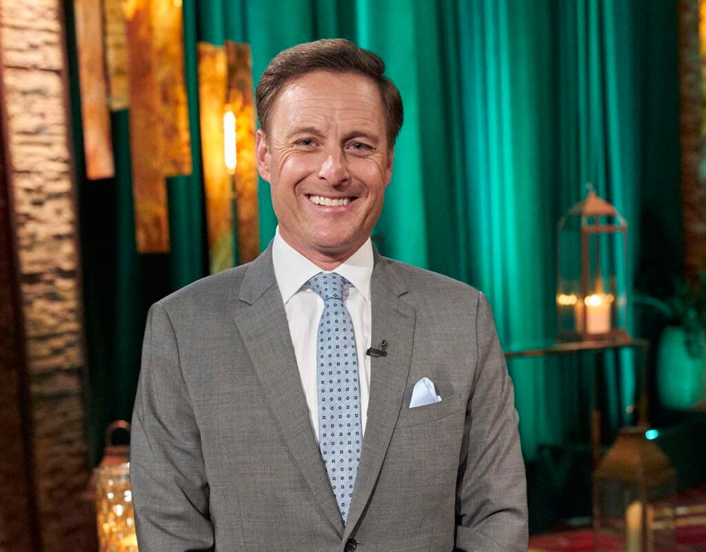 Bachelor Nation Responds to Chris Harrison: Will He Be Missed?