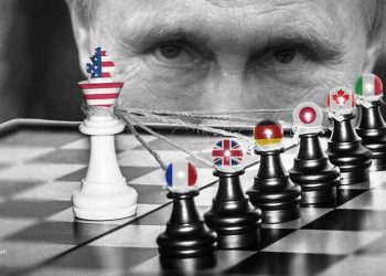 De meest Flagrante Misrekening