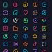 BeeLine Icon Pack 3.1 Apk for Android 3 BeeLine Icon Pack 3.1 Apk for Android