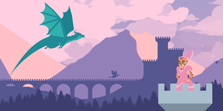 Flappy Dragon 1.7.1 Apk + Mod for Android