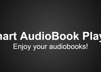 Smart AudioBook Player 9.7.3 Apk for Android