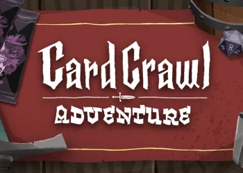 Card Crawl Adventure