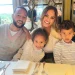 Chrissy Teigen and John Legend Welcome Baby– “What a Blessed Day”