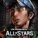 The Walking Dead– All-Stars