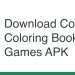 Colorfy– Coloring Book Games