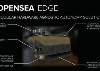 Greensea Launches OPENSEA Edge