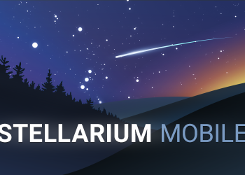 Stellarium Plus – Star Map 1.10.4 Apk for Android