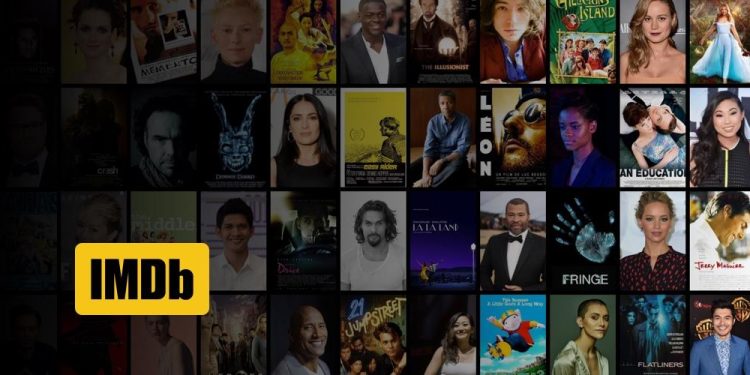 IMDb– Movies & TV Shows 8.7.6.108760500 Apk + Mod for Android