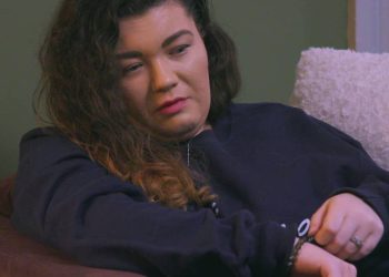 Amber Portwood–FIRED from Teen Mom The Next Chapter?