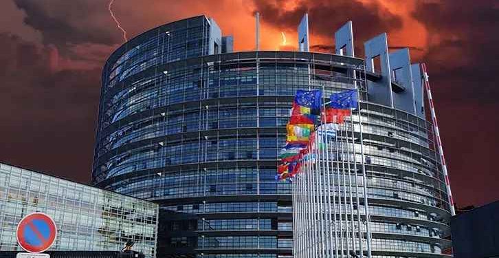 Is voor Rusland de tijd gekomen om de oorlog naar de NAVO-landen te brengen? 1 Is voor Rusland de tijd gekomen om de oorlog naar de NAVO-landen te brengen?