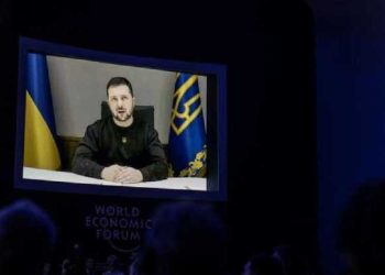 “In oorlog met Rusland”, Europa kijkt in de afgrond