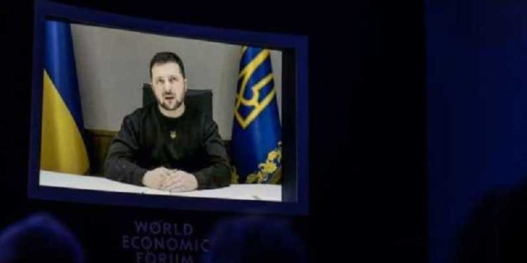 “In oorlog met Rusland”, Europa kijkt in de afgrond 1 “In oorlog met Rusland”, Europa kijkt in de afgrond