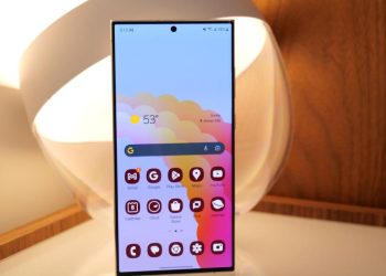 Samsung says the Galaxy S23 protects against malware hidden in image attachments