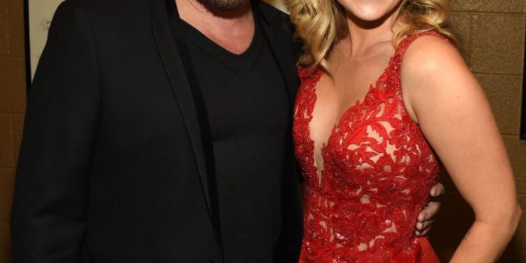 Kyle Jacobs, Husband of Kellie Pickler, Dead of Apparent Suicide 1 Kyle Jacobs, Husband of Kellie Pickler, Dead of Apparent Suicide