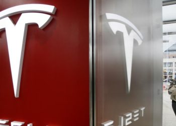 Tesla denies firing New York workers in retaliation for union activity