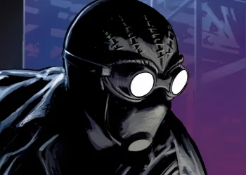 Amazon reportedly greenlights a Spider-Man Noir series