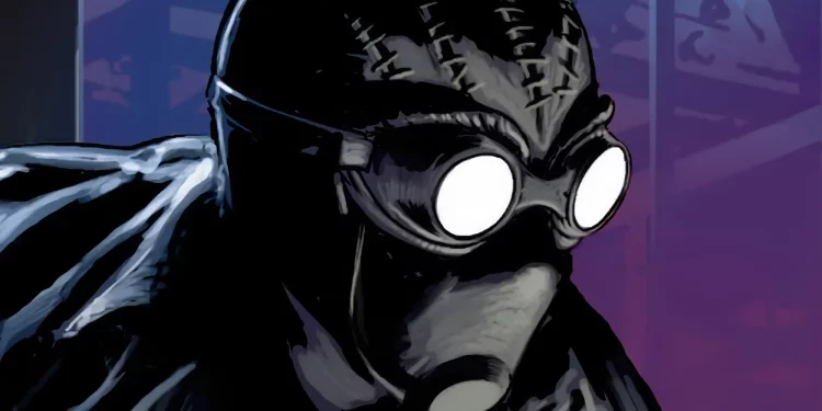 Amazon reportedly greenlights a Spider-Man Noir series 1 Amazon reportedly greenlights a Spider-Man Noir series