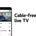 YouTube TV-- Live TV & more 7.06.2 Apk for Android 3 YouTube TV– Live TV & more 7.06.2 Apk for Android