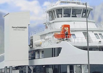 2023 Shipbuilding Report: US Passenger Vessels