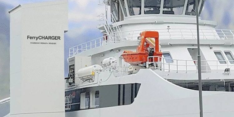 2023 Shipbuilding Report: US Passenger Vessels 1 2023 Shipbuilding Report: US Passenger Vessels