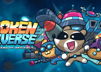 Broken Universe– Tower Defense 1.0.0 Apk + Mod for Android