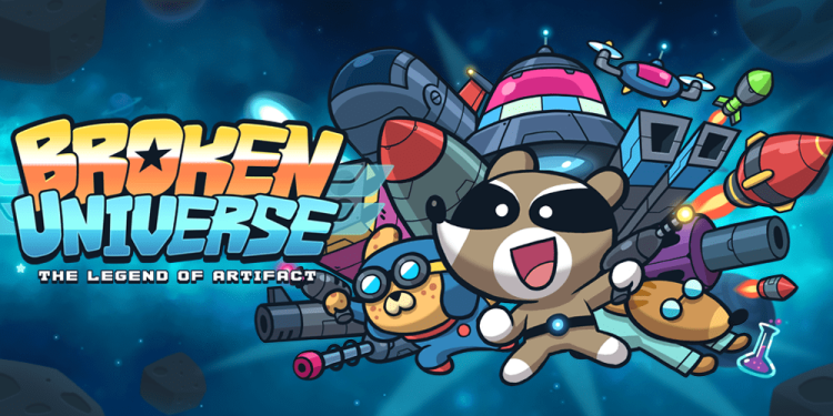 Broken Universe-- Tower Defense 1.0.0 Apk + Mod for Android 1 Broken Universe– Tower Defense 1.0.0 Apk + Mod for Android