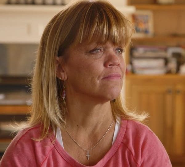 Amy Roloff on New Season