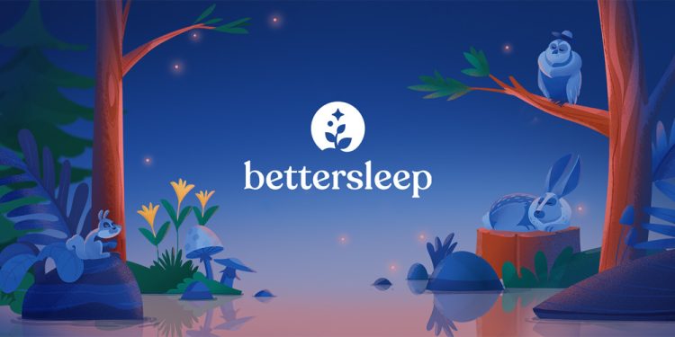 BetterSleep– Sleep tracker 23.1.1 Apk for Android