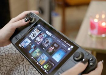 Steam now allows you to copy games to Steam Deck and other PCs over a local network