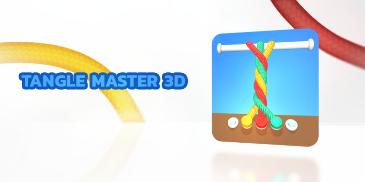 Tangle Master 3D 42.7.7 Apk + Mod for Android 1 Tangle Master 3D 42.7.7 Apk + Mod for Android