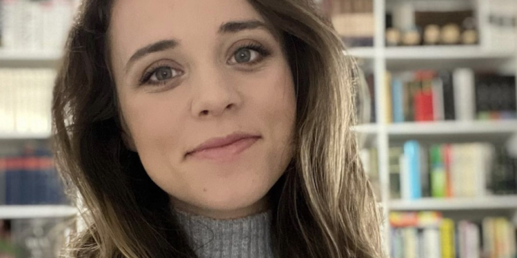 Jinger Duggar: These Are the Four Siblings I Still Talk To 1 Jinger Duggar: These Are the Four Siblings I Still Talk To