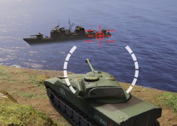 War Machines–Tanks Battle Game 7.11.1 Apk for Android