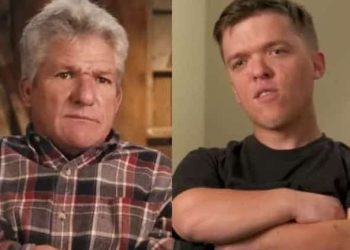 Matt Roloff Prays for Son’s Recovery Amid Ongoing, Nasty Feud