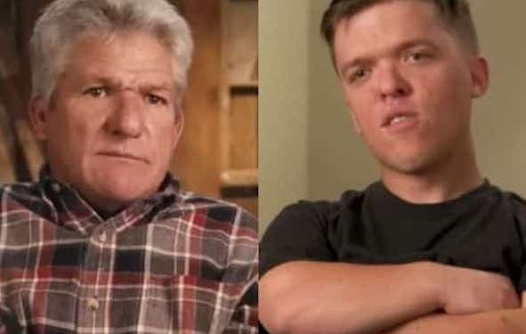 Matt Roloff Prays for Son’s Recovery Amid Ongoing, Nasty Feud 1 Matt Roloff Prays for Son’s Recovery Amid Ongoing, Nasty Feud