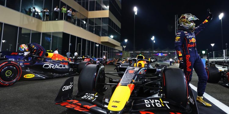 F1 2023 season-- Predictions, odds, betting tips and best bets for new Formula One campaign 1 F1 2023 season– Predictions, odds, betting tips and best bets for new Formula One campaign