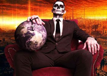 “Rantsoenering” is de nieuwe slogan van de globalisten die schaarste normaliseren in de aanloop naar een geïnduceerde ineenstorting