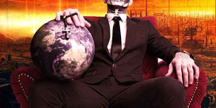 “Rantsoenering” is de nieuwe slogan van de globalisten die schaarste normaliseren in de aanloop naar een geïnduceerde ineenstorting