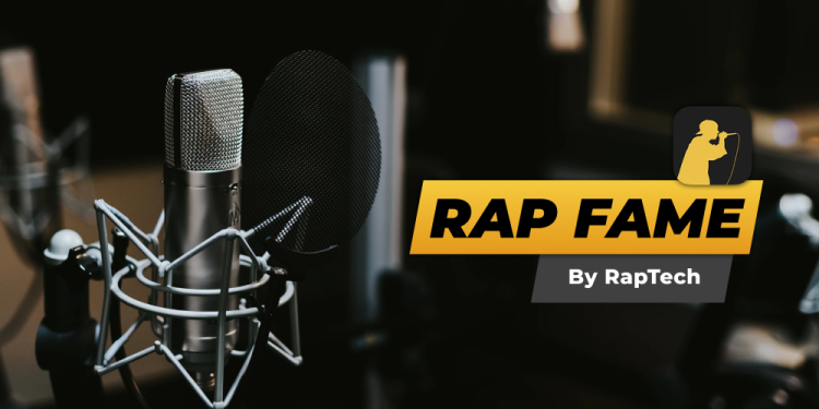 Rap Fame – Rap Music Studio (PREMIUM) 2.112.1 Apk for Android 1 Rap Fame – Rap Music Studio (PREMIUM) 2.112.1 Apk for Android