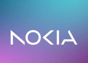 This is Nokia’s new logo