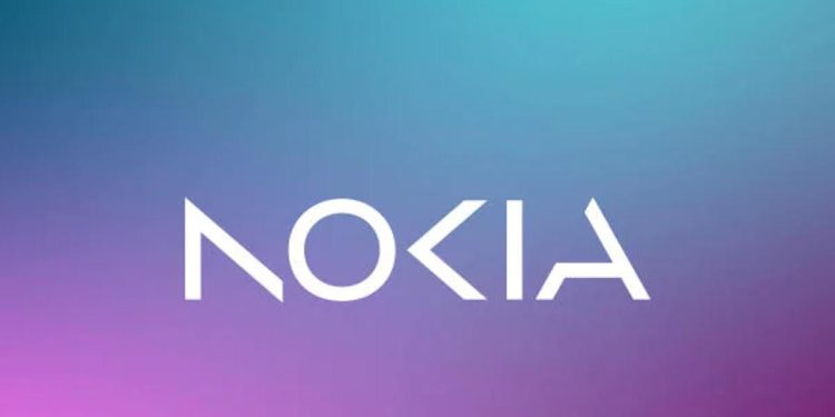 This is Nokia’s new logo 1 This is Nokia’s new logo