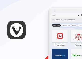Vivaldi Browser Snapshot 5.7.2932.3 Apk for Android